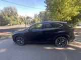 Lexus NX 300 2020 годаүшін13 000 000 тг. в Уральск – фото 5