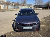 Kia Rio 2021 годаүшін8 000 000 тг. в Костанай