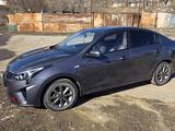 Kia Rio 2021 годаүшін8 000 000 тг. в Костанай – фото 2