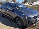 Kia Rio 2021 годаүшін8 000 000 тг. в Костанай – фото 4