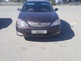 Toyota Camry 2003 годаүшін4 300 000 тг. в Семей – фото 2