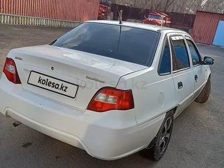 Daewoo Nexia 2011 года за 1 600 000 тг. в Караганда – фото 9