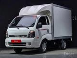 Kia  Bongo 2022 года за 12 000 000 тг. в Алматы