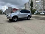 Toyota Land Cruiser Prado 2007 года за 8 850 000 тг. в Актобе – фото 2