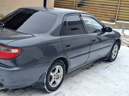 Toyota Carina 1996 года за 1 300 000 тг. в Алматы