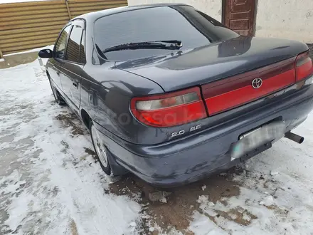 Toyota Carina 1996 года за 1 300 000 тг. в Алматы – фото 6