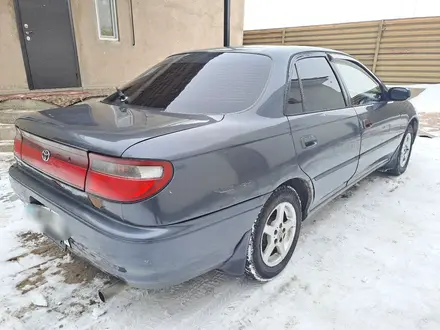 Toyota Carina 1996 года за 1 300 000 тг. в Алматы – фото 8