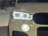 BMW X5 2016 года за 8 500 000 тг. в Караганда