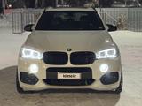 BMW X5 2016 года за 8 500 000 тг. в Караганда – фото 3