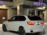 BMW X5 2016 года за 8 500 000 тг. в Караганда – фото 2