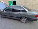 Volkswagen Passat 1991 года за 1 500 000 тг. в Караганда – фото 3