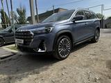 Jetour X90 Plus 2023 года за 12 300 000 тг. в Алматы