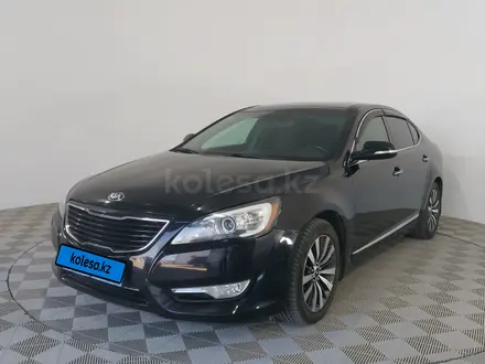 Kia Cadenza 2012 года за 7 390 000 тг. в Атырау