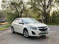 Chevrolet Cruze 2014 годаfor4 150 000 тг. в Алматы – фото 7