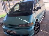 Toyota Previa 1994 года за 2 500 000 тг. в Алматы