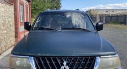 Mitsubishi Montero Sport 2001 годаүшін2 800 000 тг. в Ушарал