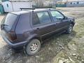 Volkswagen Golf 1993 года за 850 000 тг. в Усть-Каменогорск – фото 4