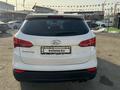 Hyundai Santa Fe 2013 годаүшін8 800 000 тг. в Алматы – фото 5