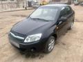 ВАЗ (Lada) Granta 2190 2012 года за 2 300 000 тг. в Есиль – фото 11