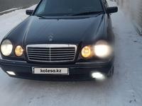 Mercedes-Benz E 320 1996 года за 3 500 000 тг. в Уштобе