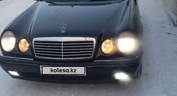 Mercedes-Benz E 320 1996 года за 3 500 000 тг. в Уштобе