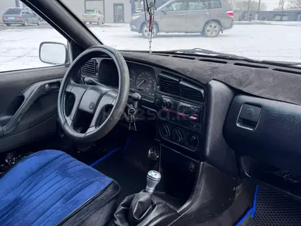 Volkswagen Passat 1995 года за 1 900 000 тг. в Семей – фото 8