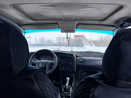 Volkswagen Passat 1995 года за 1 900 000 тг. в Семей – фото 11