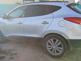 Hyundai Tucson 2011 годаүшін7 450 000 тг. в Костанай – фото 2