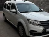 ВАЗ (Lada) Largus 2021 года за 5 500 000 тг. в Шымкент – фото 2