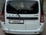 ВАЗ (Lada) Largus 2021 года за 5 500 000 тг. в Шымкент – фото 4