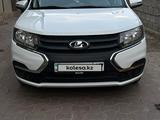 ВАЗ (Lada) Largus 2021 года за 5 500 000 тг. в Шымкент