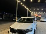 Volkswagen Polo 2020 года за 7 600 000 тг. в Шымкент – фото 2