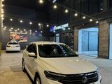 Volkswagen Polo 2020 годаүшін7 600 000 тг. в Шымкент – фото 3