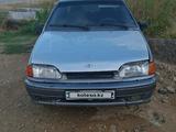 ВАЗ (Lada) 2115 2012 года за 450 000 тг. в Актау