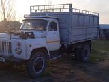 ГАЗ  53 1990 года за 800 000 тг. в Алматы