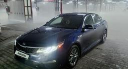 Kia Optima 2019 года за 8 800 000 тг. в Кокшетау – фото 2