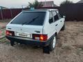 ВАЗ (Lada) 2109 1999 годаfor790 000 тг. в Уральск – фото 4