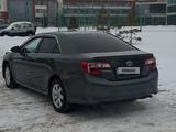 Toyota Camry 2012 года за 7 600 000 тг. в Астана – фото 5