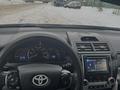 Toyota Camry 2012 годаүшін7 600 000 тг. в Астана – фото 8