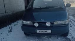 Toyota Previa 1993 годаfor2 300 000 тг. в Алматы