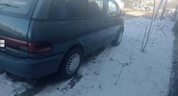 Toyota Previa 1993 годаfor2 300 000 тг. в Алматы – фото 3