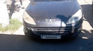 Peugeot 407 2006 года за 2 000 000 тг. в Астана