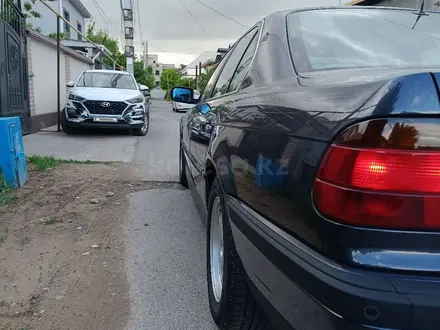 BMW 728 1996 годаүшін3 900 000 тг. в Шымкент – фото 10