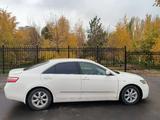 Toyota Camry 2007 года за 5 500 000 тг. в Рудный – фото 3