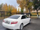 Toyota Camry 2007 года за 5 500 000 тг. в Рудный – фото 4