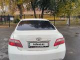 Toyota Camry 2007 года за 5 500 000 тг. в Рудный – фото 5