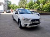 Mitsubishi ASX 2012 года за 6 100 000 тг. в Алматы