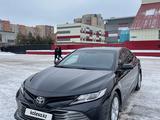 Toyota Camry 2019 годаүшін13 400 000 тг. в Астана