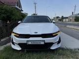 Kia K5 2020 годаүшін11 500 000 тг. в Шымкент