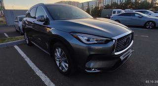 Infiniti QX50 2021 года за 18 800 000 тг. в Астана